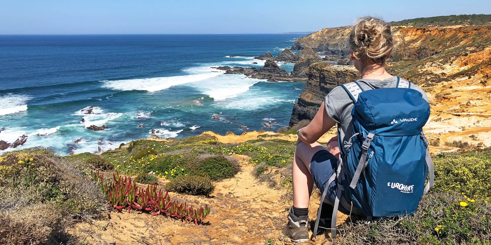 Fishermen´s Trail – Rota Vicentina