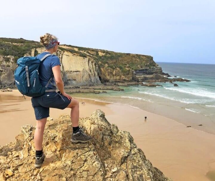 Vandreferie-Portugal-Rota_Vicentina-Fishermens_Trail-strand-vandrer